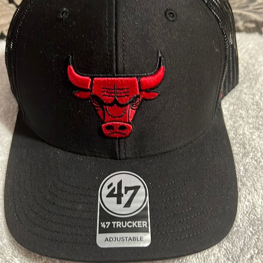Base ball cap New